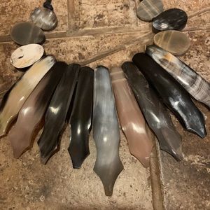 NEW Unique Natasha Necklace